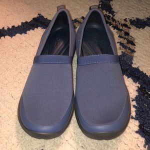 Crocs Busy Day Loafers